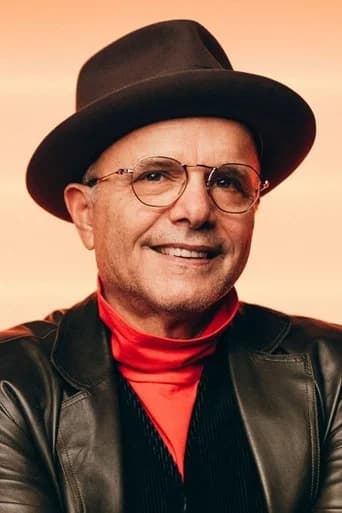 ジョー・パントリアーノ