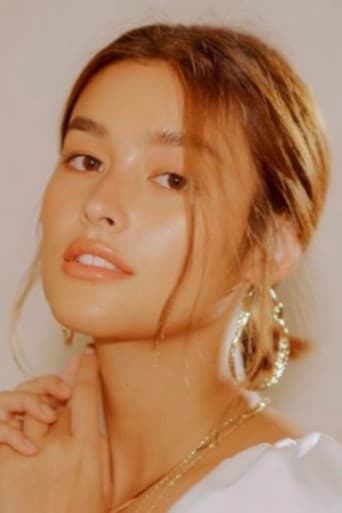Liza Soberano