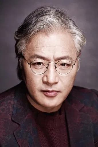 イ・ギョンヨン