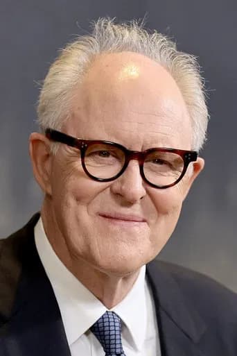ジョン・リスゴー