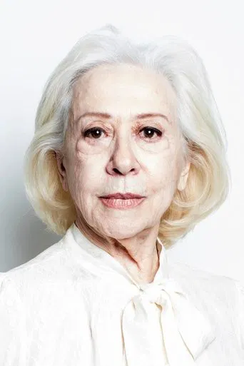 フェルナンダ・モンテネグロ