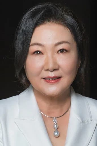 キム・ヘスク