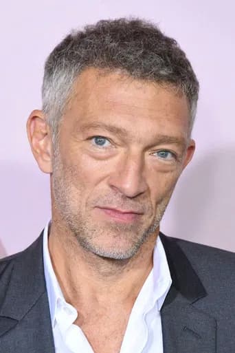 ヴァンサン・カッセル