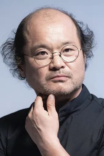 キム・サンホ