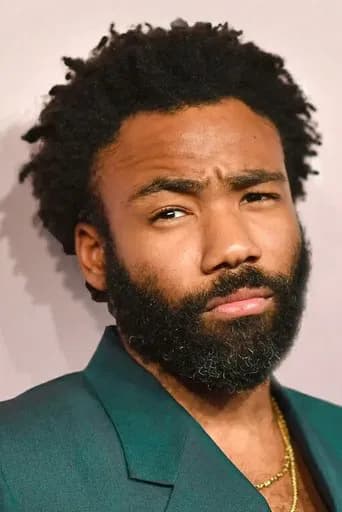 ドナルド・グローヴァー