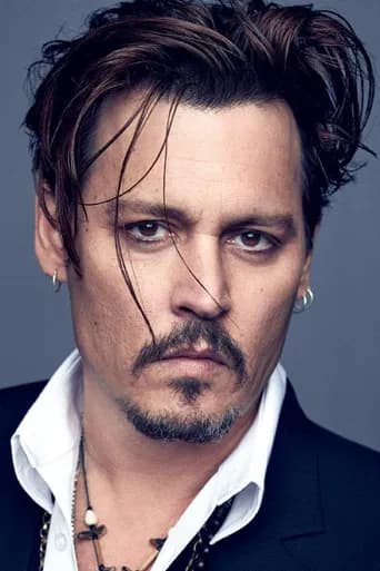 ジョニー・デップ