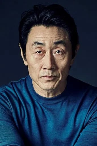 ホ・ジュノ