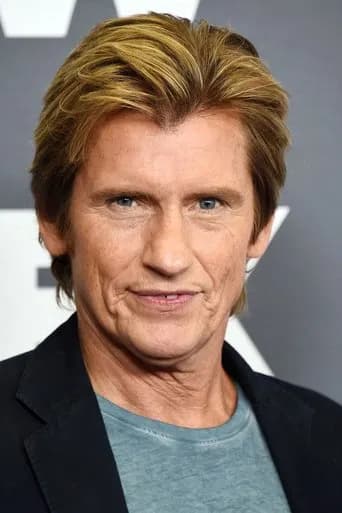 デニス・リアリー