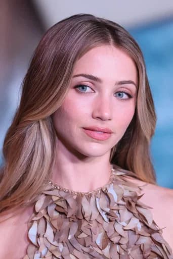 エミリー・ラッド