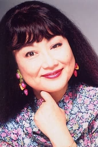白石冬美