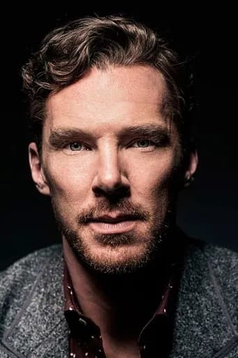 ベネディクト・カンバーバッチ