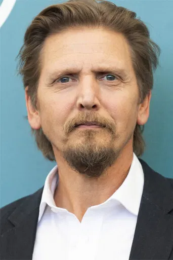 バリー・ペッパー