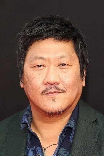ベネディクト・ウォン