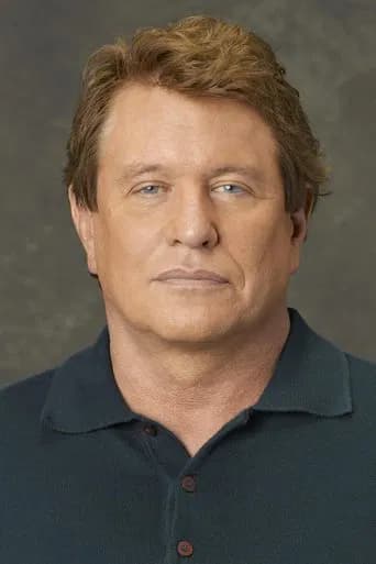トム・ベレンジャー