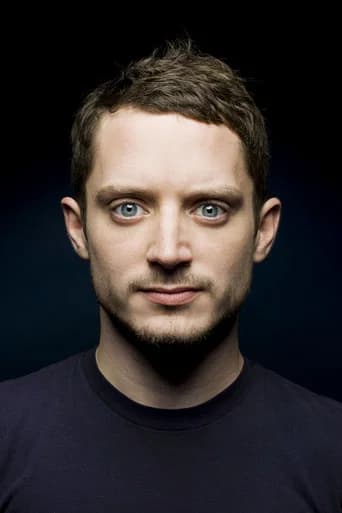 イライジャ・ウッド