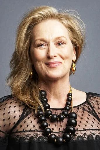 メリル・ストリープ