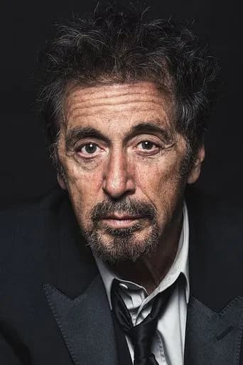アル・パチーノ