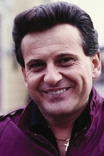 ジョー・ペシ