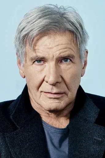 ハリソン・フォード